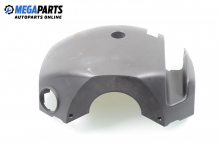 Interior plastic with right-hand drive for Opel Astra H 1.7 CDTI, 101 hp, coupe, 2007