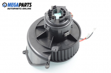 Heating blower with right-hand drive for Opel Astra H 1.7 CDTI, 101 hp, coupe, 2007