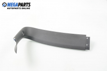 Trunk interior plastic cover for Opel Astra H 1.7 CDTI, 101 hp, coupe, 2007