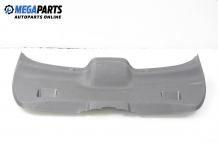 Boot lid plastic cover for Citroen C4 1.6 16V, 109 hp, hatchback, 5 doors, 2005