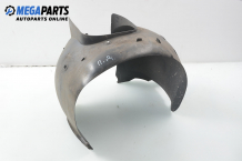 Inner fender for Citroen C4 1.6 16V, 109 hp, hatchback, 5 doors, 2005, position: front - right