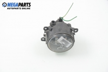 Fog light for Citroen C4 1.6 16V, 109 hp, hatchback, 5 doors, 2005, position: right