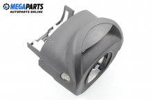 Interior plastic with right-hand drive for Citroen C4 1.6 16V, 109 hp, hatchback, 5 doors, 2005