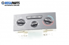 Air conditioning panel for Citroen C4 1.6 16V, 109 hp, hatchback, 5 doors, 2005