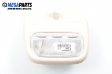 Interior courtesy light for Citroen C4 1.6 16V, 109 hp, hatchback, 5 doors, 2005