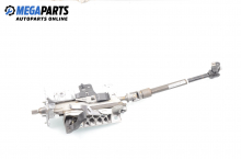 Steering shaft with right-hand drive for Citroen C4 1.6 16V, 109 hp, hatchback, 5 doors, 2005