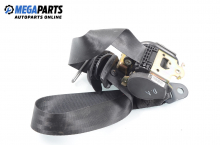 Seat belt for Citroen C4 1.6 16V, 109 hp, hatchback, 5 doors, 2005, position: front - left