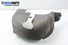 Inner fender for Citroen C4 1.6 16V, 109 hp, hatchback, 5 doors, 2005, position: rear - left