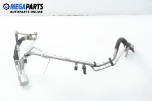 Air conditioning pipes for Citroen C4 1.6 16V, 109 hp, hatchback, 5 doors, 2005