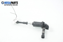 Master clutch cylinder for Citroen C4 1.6 16V, 109 hp, hatchback, 5 doors, 2005