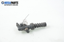 Clutch slave cylinder for Citroen C4 1.6 16V, 109 hp, hatchback, 5 doors, 2005
