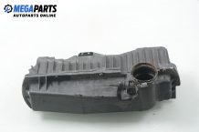 Air cleaner filter box for Citroen C4 1.6 16V, 109 hp, hatchback, 5 doors, 2005