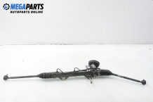 Hydraulic steering rack with right-hand drive for Citroen C4 1.6 16V, 109 hp, hatchback, 5 doors, 2005