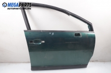 Door for Citroen C4 1.6 16V, 109 hp, hatchback, 5 doors, 2005, position: front - right