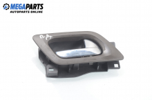 Inner handle for Citroen C4 1.6 16V, 109 hp, hatchback, 5 doors, 2005, position: front - right