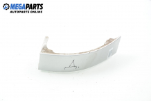 Tail light filler panel for Hyundai Santa Fe 2.4 16V 4x4, 146 hp, 2003, position: right
