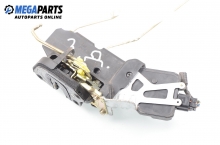 Lock for Hyundai Santa Fe 2.4 16V 4x4, 146 hp, 2003, position: rear - right