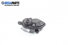 Buttons panel with right-hand drive for Hyundai Santa Fe 2.4 16V 4x4, 146 hp, 2003