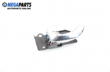 Inner handle for Hyundai Santa Fe 2.4 16V 4x4, 146 hp, 2003, position: rear - left