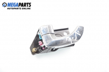 Inner handle for Hyundai Santa Fe 2.4 16V 4x4, 146 hp, 2003, position: front - left