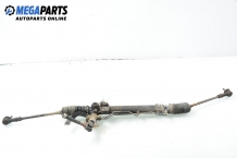 Hydraulic steering rack with right-hand drive for Hyundai Santa Fe 2.4 16V 4x4, 146 hp, 2003