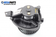 Heating blower with right-hand drive for Opel Corsa D 1.0, 60 hp, 5 doors, 2006