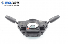 Wipers and lights levers for Opel Corsa D 1.0, 60 hp, 5 doors, 2006 № Delphi 12274700