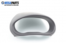 Interior plastic with right-hand drive for Opel Corsa D 1.0, 60 hp, 5 doors, 2006