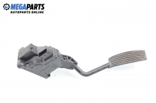 Accelerator potentiometer for Opel Corsa D 1.0, 60 hp, 5 doors, 2006 № 55702021