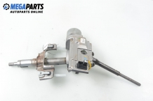 Electric steering rack motor with right-hand drive for Opel Corsa D 1.0, 60 hp, 5 doors, 2006
