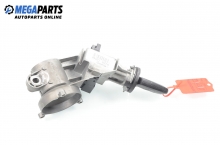 Ignition switch with right-hand drive for Opel Corsa D 1.0, 60 hp, 5 doors, 2006