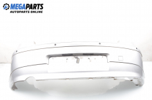 Bumper for BMW 1 (E81, E82, E87, E88) 2.0 d, 150 hp, hatchback, 5 doors, 2005, position: rear