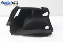 Trunk cover for BMW 1 (E81, E82, E87, E88) 2.0 d, 150 hp, hatchback, 5 doors, 2005, position: left