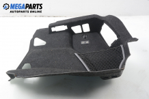Trunk cover for BMW 1 (E81, E82, E87, E88) 2.0 d, 150 hp, hatchback, 5 doors, 2005, position: right