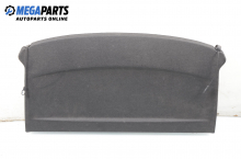 Trunk interior cover for BMW 1 (E81, E82, E87, E88) 2.0 d, 150 hp, hatchback, 5 doors, 2005