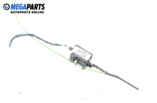 Fuel tank lock for BMW 1 (E81, E82, E87, E88) 2.0 d, 150 hp, hatchback, 5 doors, 2005