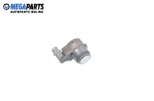 Parktronic for BMW 1 (E81, E82, E87, E88) 2.0 d, 150 hp, hatchback, 5 doors, 2005