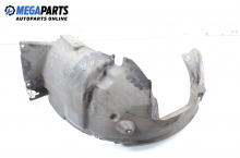 Inner fender for BMW 1 (E81, E82, E87, E88) 2.0 d, 150 hp, hatchback, 5 doors, 2005, position: front - right
