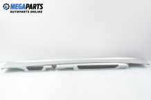 Side skirt for BMW 1 (E81, E82, E87, E88) 2.0 d, 150 hp, hatchback, 5 doors, 2005, position: left