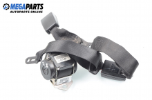 Seat belt for BMW 1 (E81, E82, E87, E88) 2.0 d, 150 hp, hatchback, 5 doors, 2005, position: rear - right