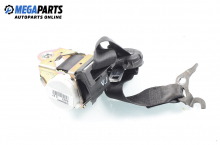 Seat belt for BMW 1 (E81, E82, E87, E88) 2.0 d, 150 hp, hatchback, 5 doors, 2005, position: front - left