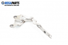 Bonnet hinge for BMW 1 (E81, E82, E87, E88) 2.0 d, 150 hp, hatchback, 5 doors, 2005, position: right