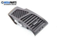 AC heat air vent for BMW 1 (E81, E82, E87, E88) 2.0 d, 150 hp, hatchback, 5 doors, 2005