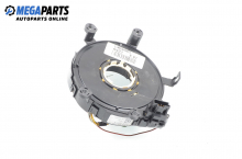 Steering wheel ribbon cable for BMW 1 (E81, E82, E87, E88) 2.0 d, 150 hp, hatchback, 5 doors, 2005