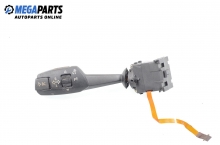 Lights lever for BMW 1 (E81, E82, E87, E88) 2.0 d, 150 hp, hatchback, 5 doors, 2005