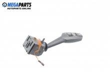 Wiper lever for BMW 1 (E81, E82, E87, E88) 2.0 d, 150 hp, hatchback, 5 doors, 2005