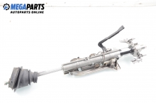 Steering shaft with right-hand drive for BMW 1 (E81, E82, E87, E88) 2.0 d, 150 hp, hatchback, 5 doors, 2005