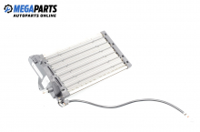 Electric heating radiator for BMW 1 (E81, E82, E87, E88) 2.0 d, 150 hp, hatchback, 5 doors, 2005