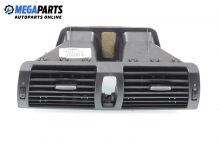 AC heat air vent for BMW 1 (E81, E82, E87, E88) 2.0 d, 150 hp, hatchback, 5 doors, 2005