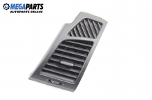 AC heat air vent for BMW 1 (E81, E82, E87, E88) 2.0 d, 150 hp, hatchback, 5 doors, 2005